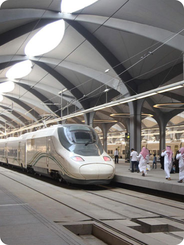 Evaluating transportation scenarios.