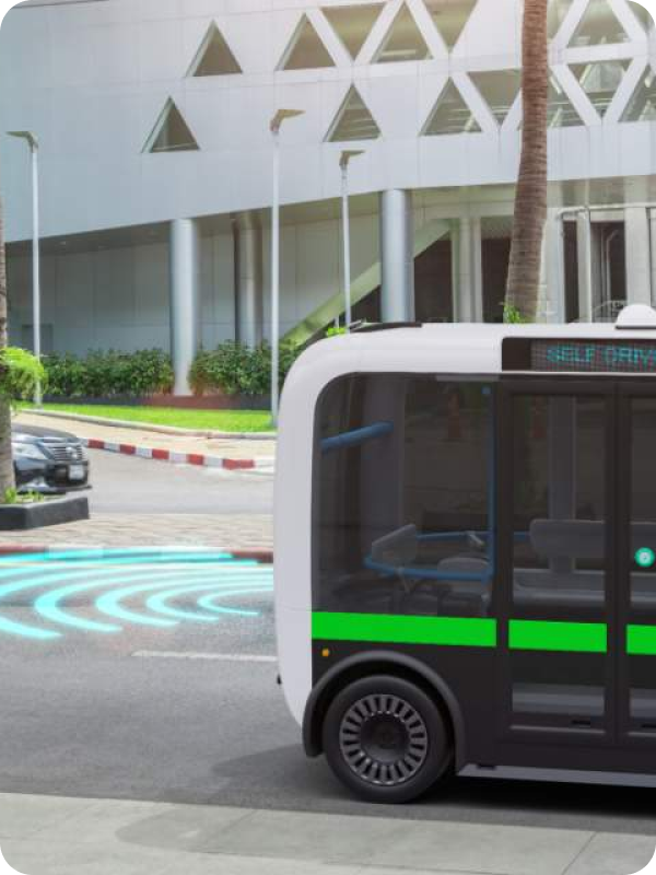 Autonomous Transportation Systems Planning