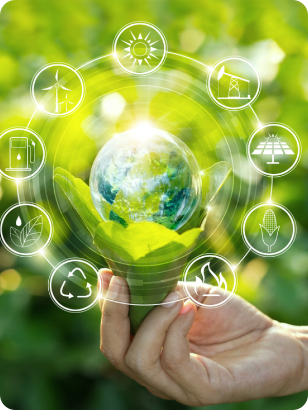 Evaluating and managing environmental risks