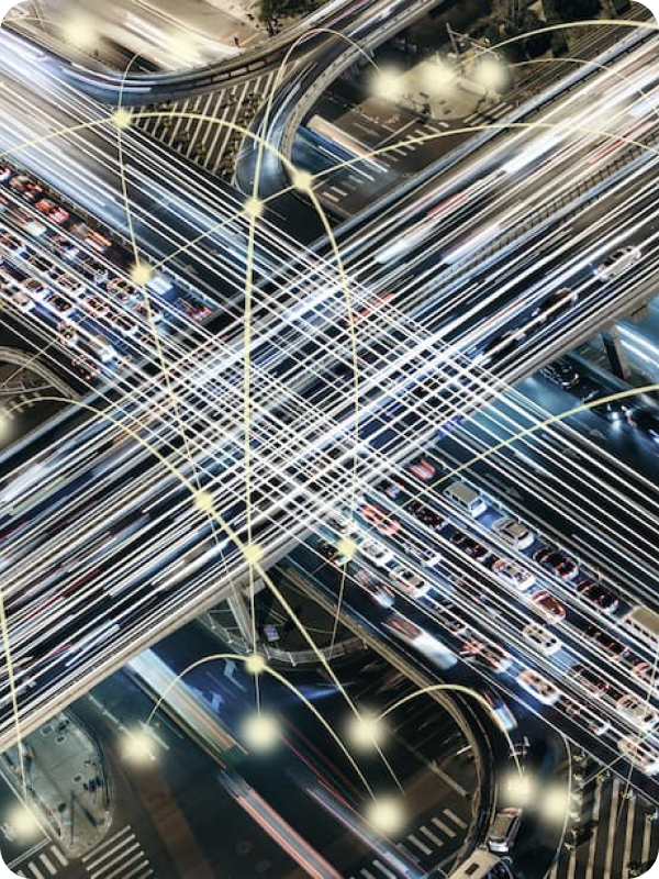 Analyzing and evaluating current transportation